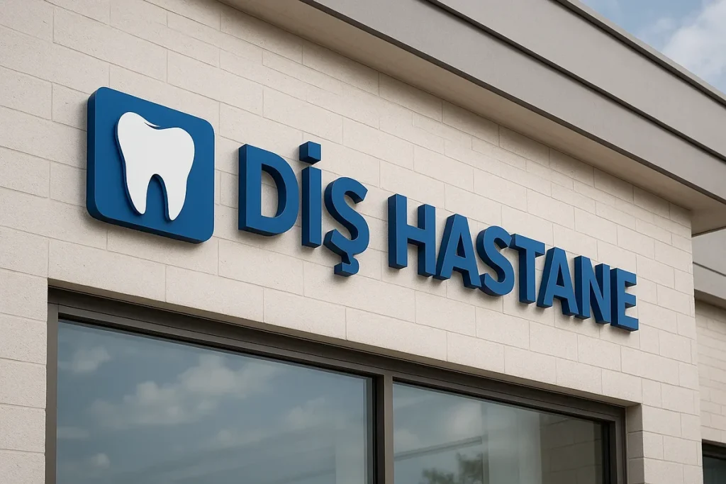 Diş Hastane Rehberi 2025: En Güncel Tedavi ve Fiyatlar 4 dis hastane