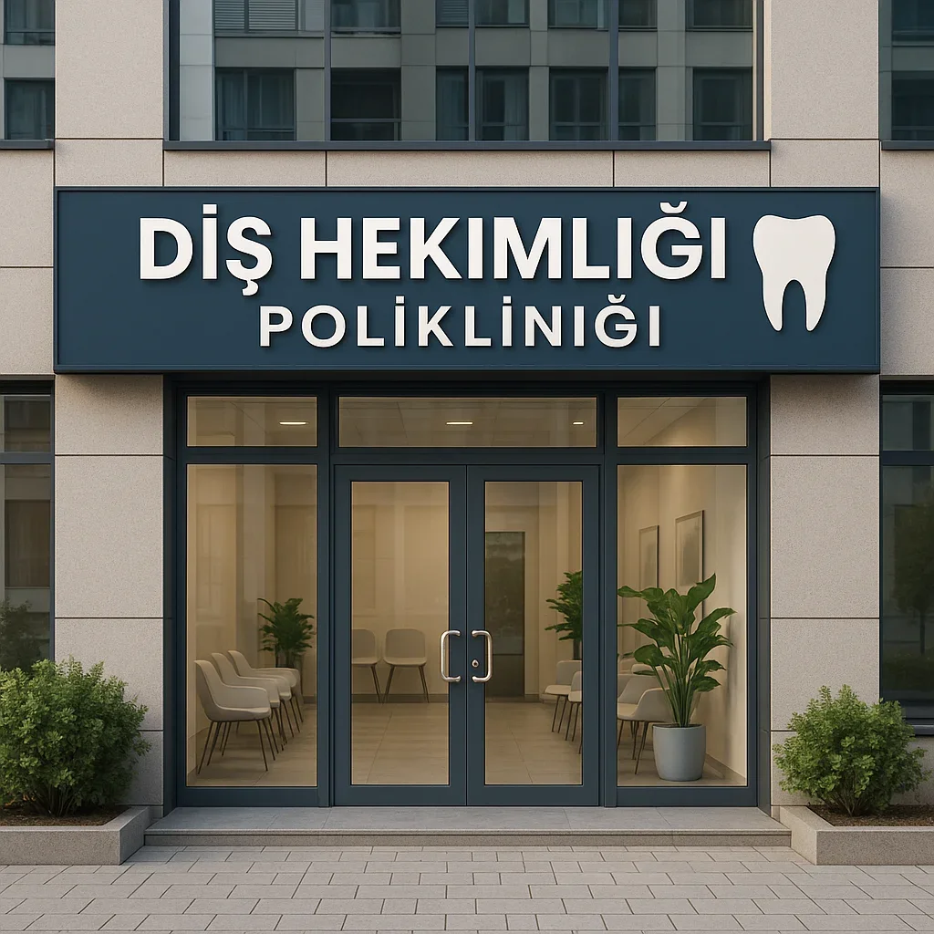 Diş Hekimliği Polikliniği: 2025 Güncel Rehber ve İpuçları 5 dis hekimligi poliklinigi