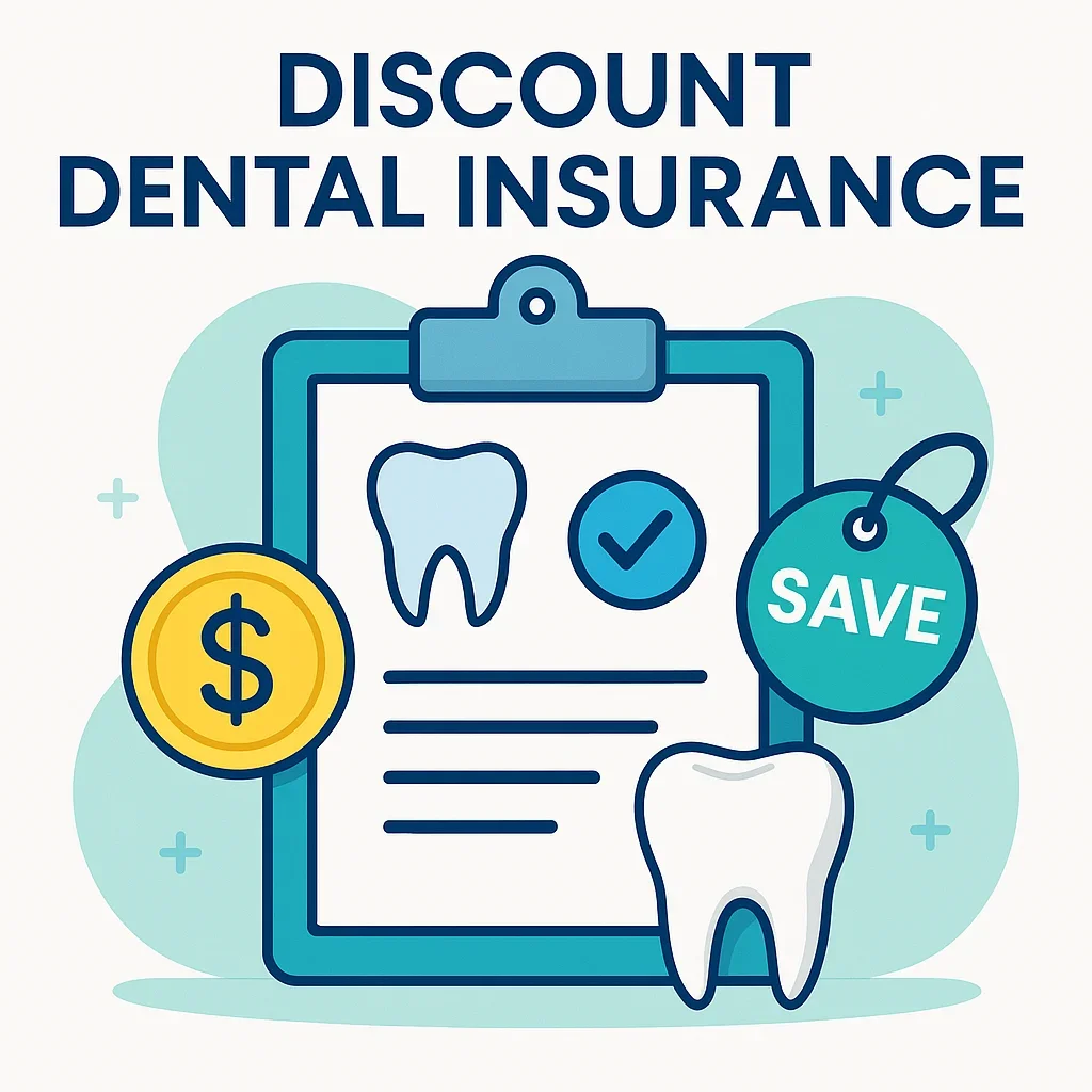 Discount Dental Insurance 5 discount dental insurance