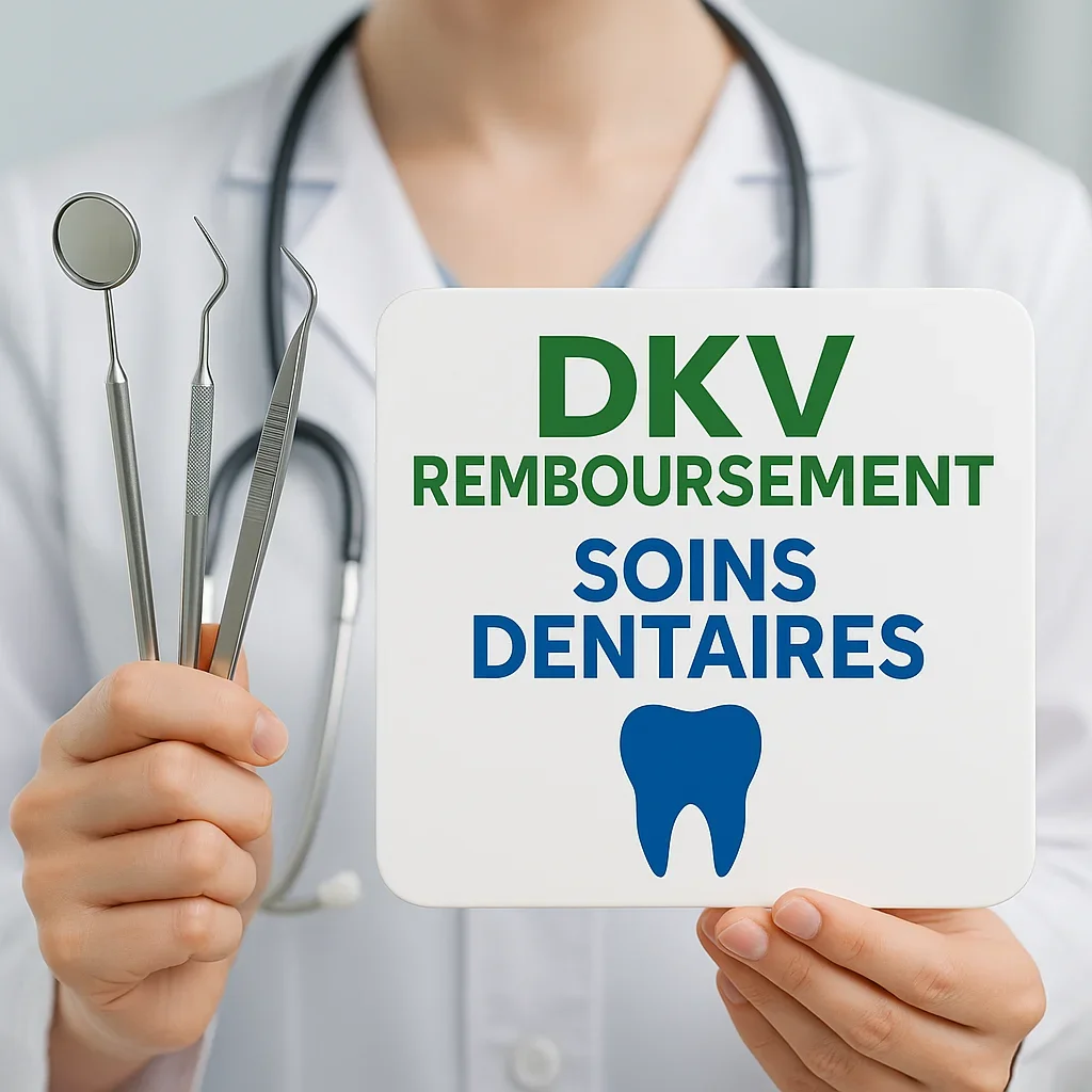 dkv remboursement soins dentaires : guide complet 2025 5 dkv remboursement soins dentaires