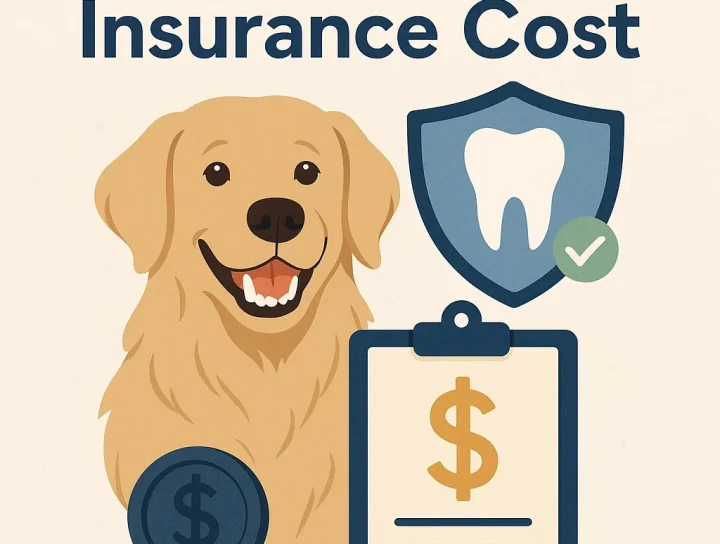 Dog Dental Insurance Cost: Complete 2025 Guide 12 dog dental insurance cost