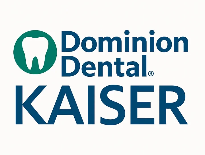 dominion dental kaiser