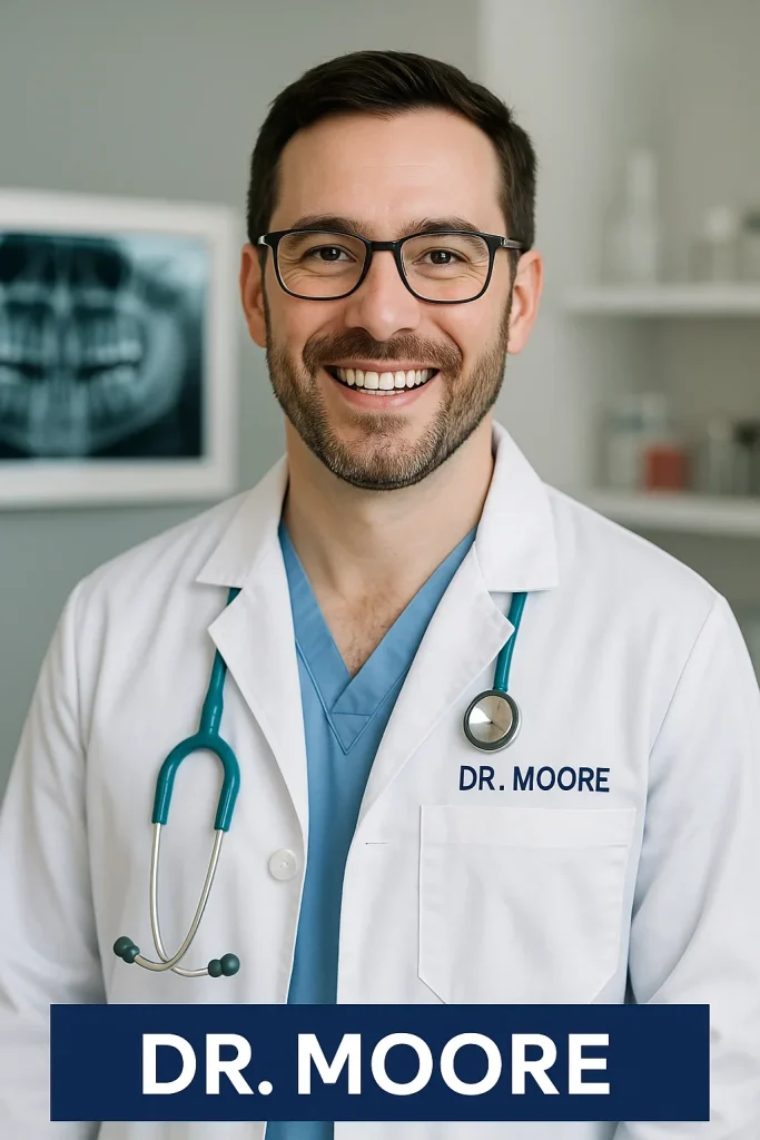 Dr Moore Dentist: Comprehensive Guide 2025 4 dr moore dentist
