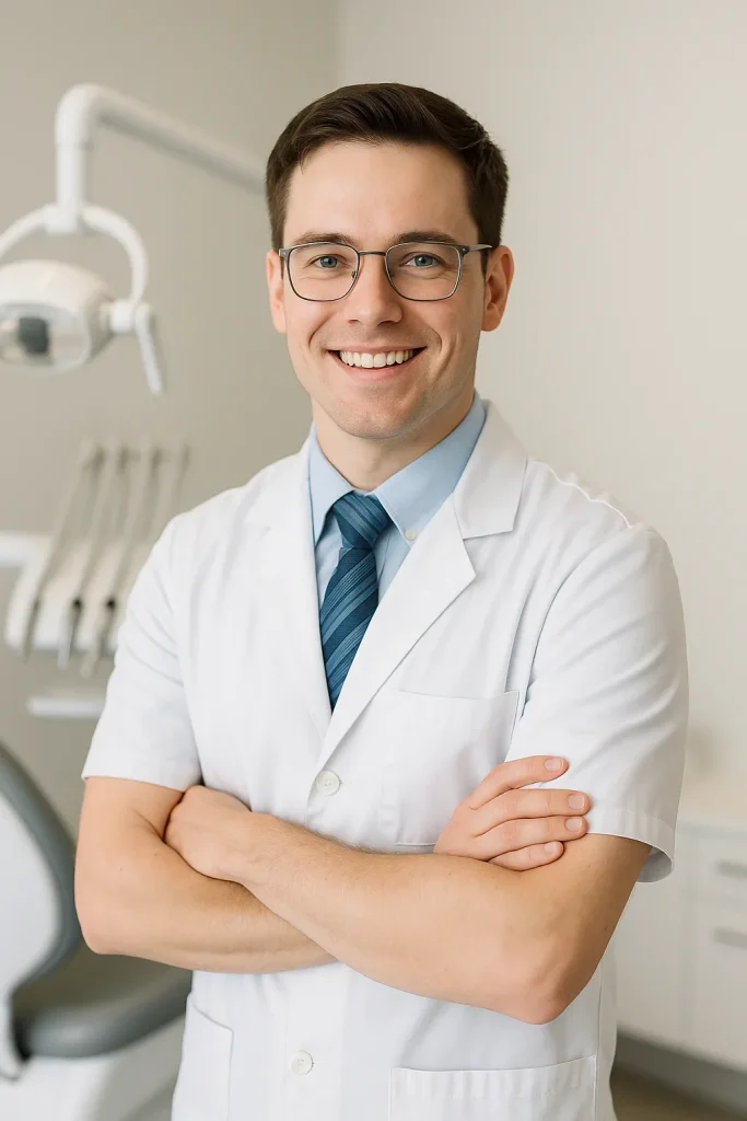 Dr Young Dentist: Comprehensive Guide for 2025 4 dr young dentist