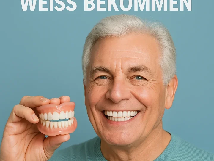 Dritte Zähne weiß bekommen: Ursachen für Verfärbungen verstehen 4 dritte zähne weiß bekommen