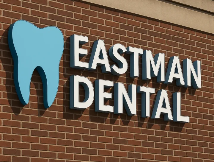 Eastman Dental: Comprehensive 2025 Guide to Care & Services 16 eastman dental