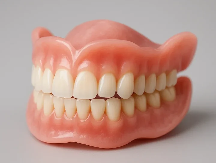 Was bedeutet eigentlich ein Zahnprothese? Definition & Grundlagen 4 ein zahnprothese