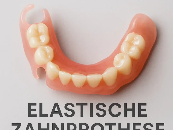 Was ist eine elastische Zahnprothese? Definition und Besonderheiten 12 elastische zahnprothese