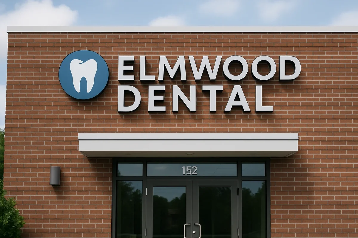 Elmwood Dental: Your 2025 Guide to Exceptional Oral Care 5 elmwood dental