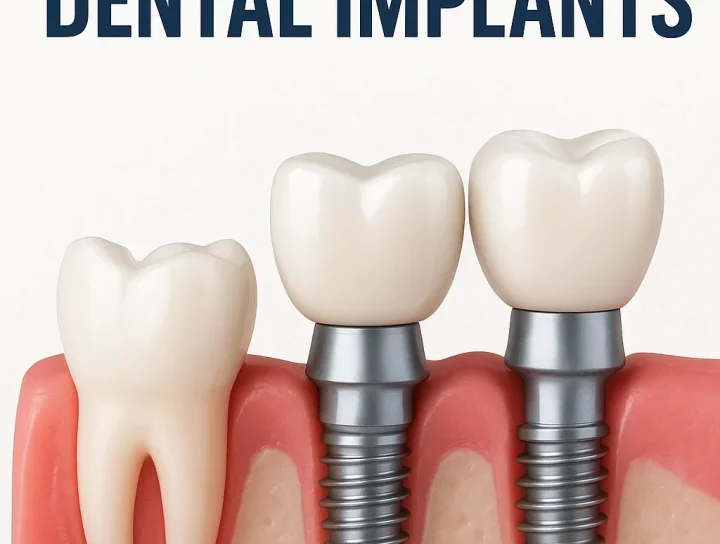 Emergency Dental Implants: Everything You Need to Know 8 emergency dental implants