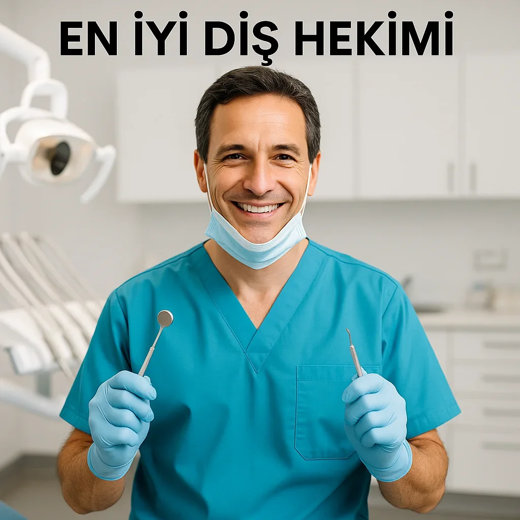 En İyi Diş Hekimi Nasıl Seçilir? 2025 Rehberi 5 en iyi dis hekimi
