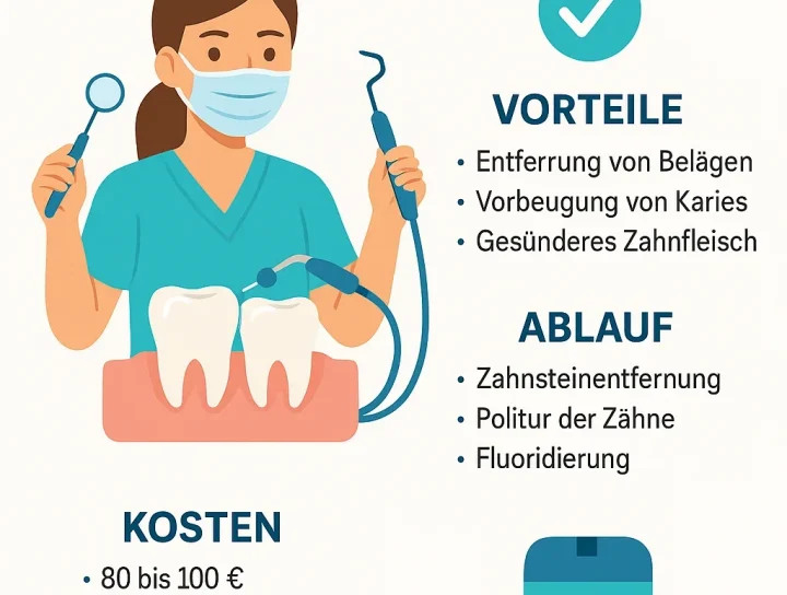 Envivas Zahnreinigung: Ihr kompletter Leitfaden 2025 12 envivas zahnreinigung