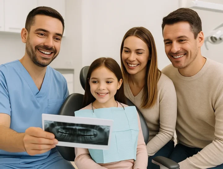 family dental group