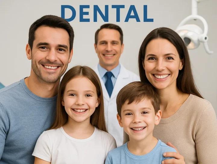 Family First Dental: Comprehensive Guide for 2025 8 family first dental