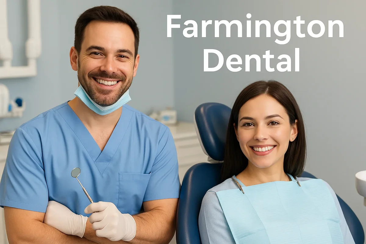 farmington dental