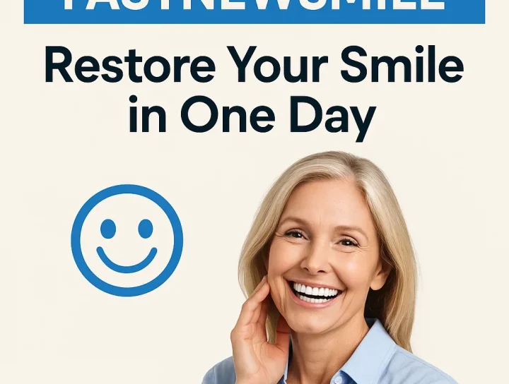 FastNewSmile: Transform Your Smile Quickly 8 fastnewsmile