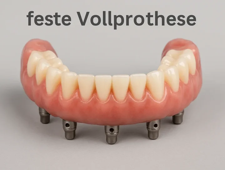 Feste Vollprothese – Alles, was Sie 2025 wissen müssen 16 feste vollprothese