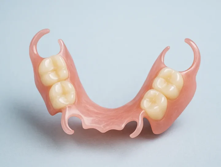 Flexible Zahnprothese: Alles, was Sie 2025 wissen müssen 20 flexible zahnprothese