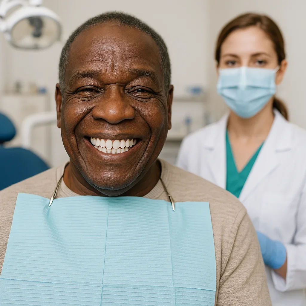 Full Mouth Dental Implants for Low Income 5 full mouth dental implants for low income