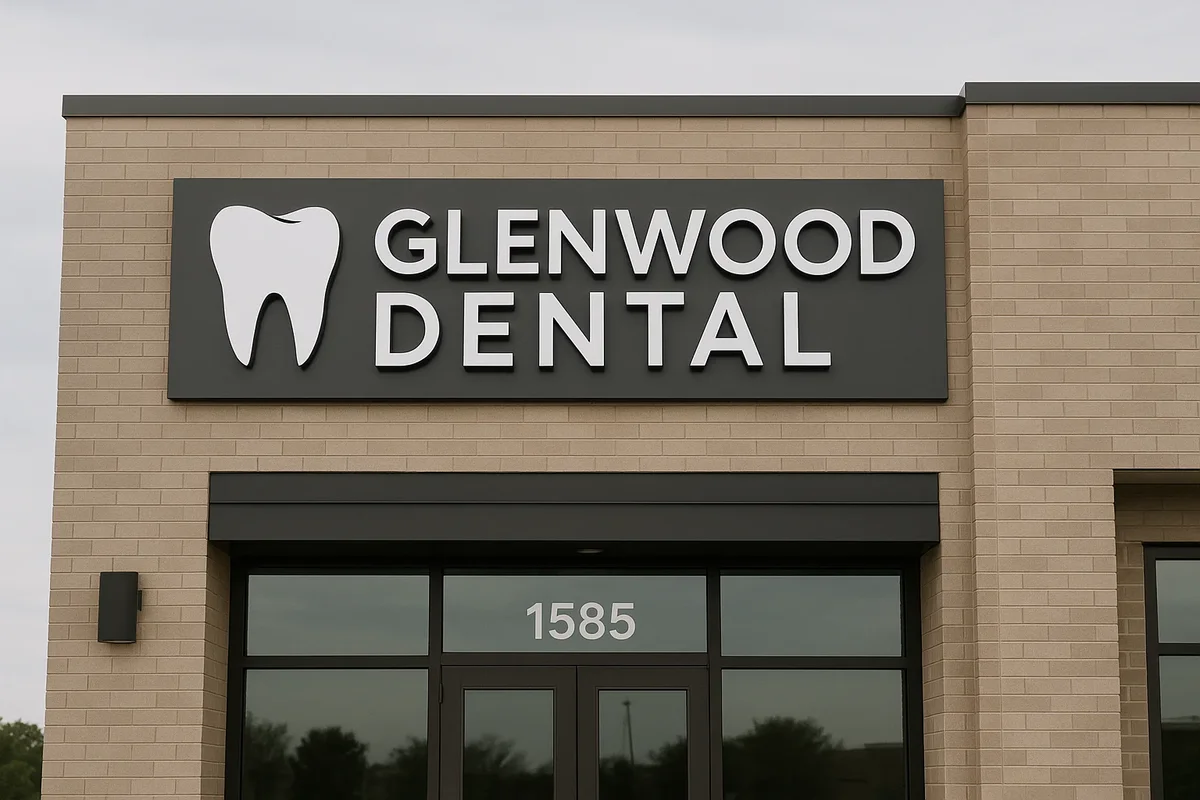 Glenwood Dental: Complete Guide for 2025 5 glenwood dental