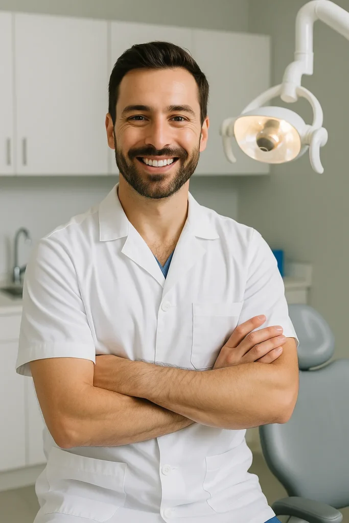 Good Dentist: Why Finding a Good Dentist Matters for Your Oral Health 4 good dentist