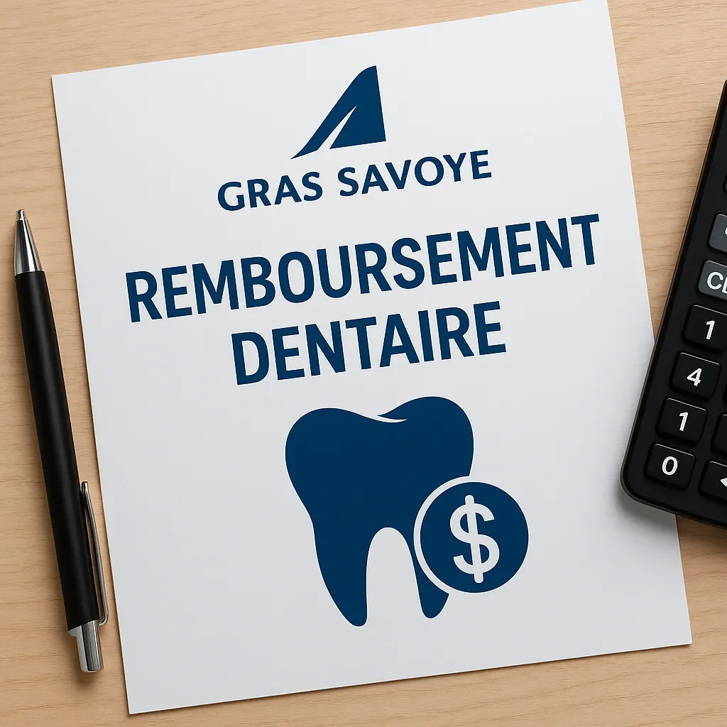 Gras Savoye remboursement dentaire 5 gras savoye remboursement dentaire
