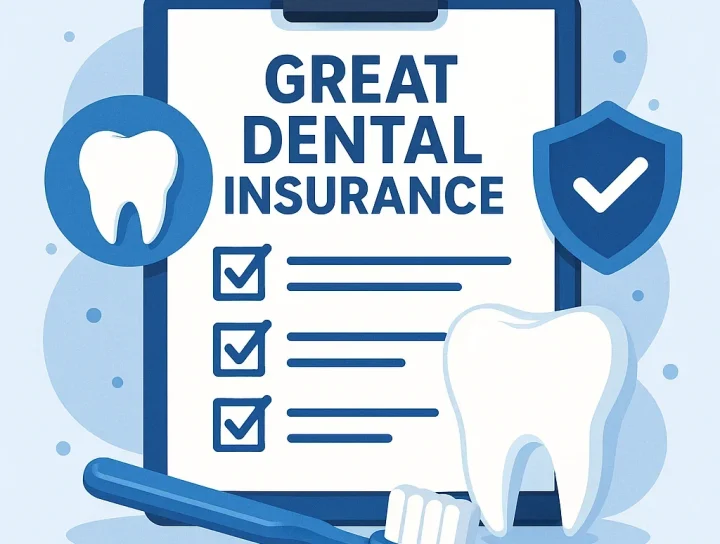 Great Dental Insurance: Your Complete 2025 Guide 16 great dental insurance