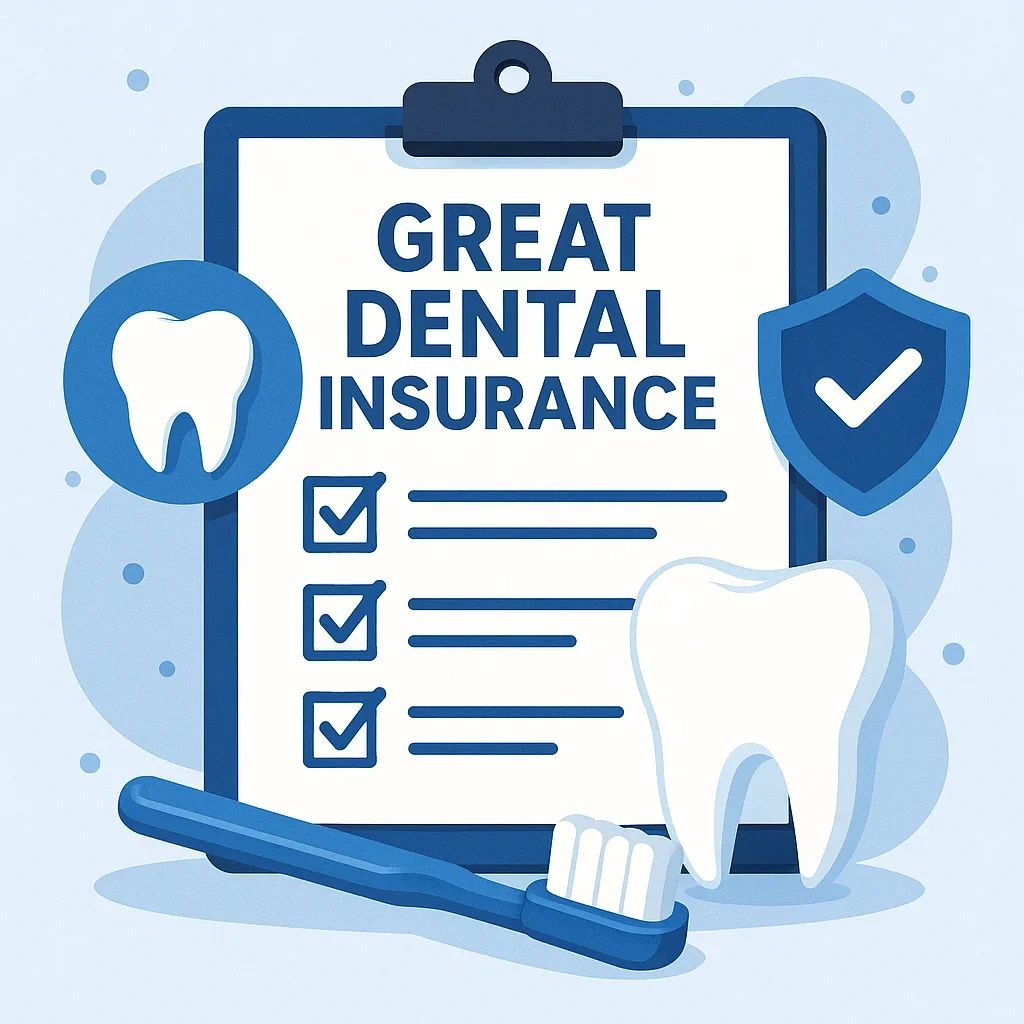 Great Dental Insurance: Your Complete 2025 Guide 5 great dental insurance
