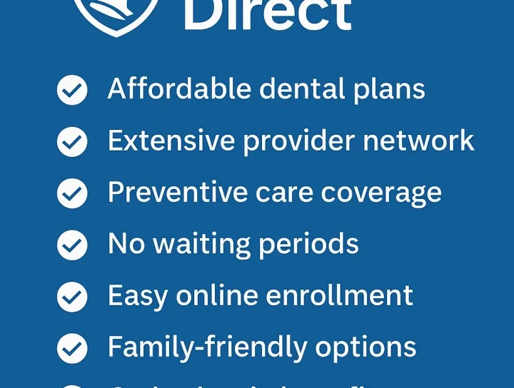 Guardian Direct Dental Insurance: Complete 2025 Guide 12 guardian direct