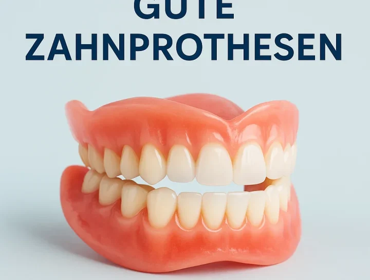 Gute Zahnprothesen: Alles, was Sie 2025 wissen müssen 8 gute zahnprothesen