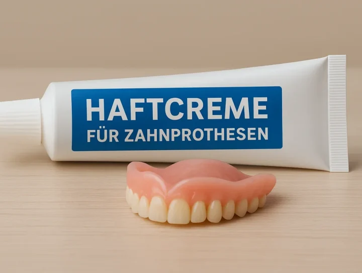 Haftcreme für Zahnprothesen: Alles, was Sie 2025 wissen müssen 20 haftcrem für zahnprothesen