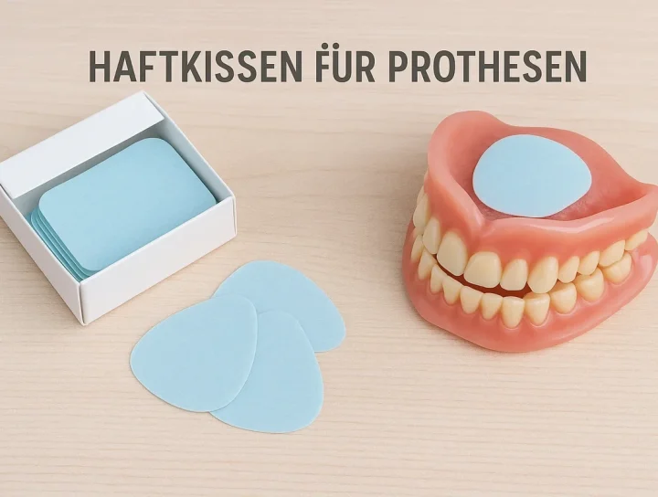 Haftkissen für Prothesen – Alles, was Sie 2025 wissen müssen 20 haftkissen für prothesen