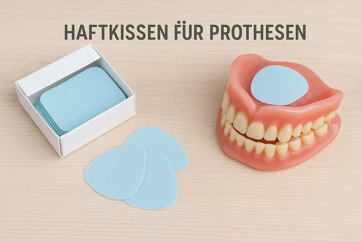 Haftkissen für Prothesen – Alles, was Sie 2025 wissen müssen 5 haftkissen für prothesen