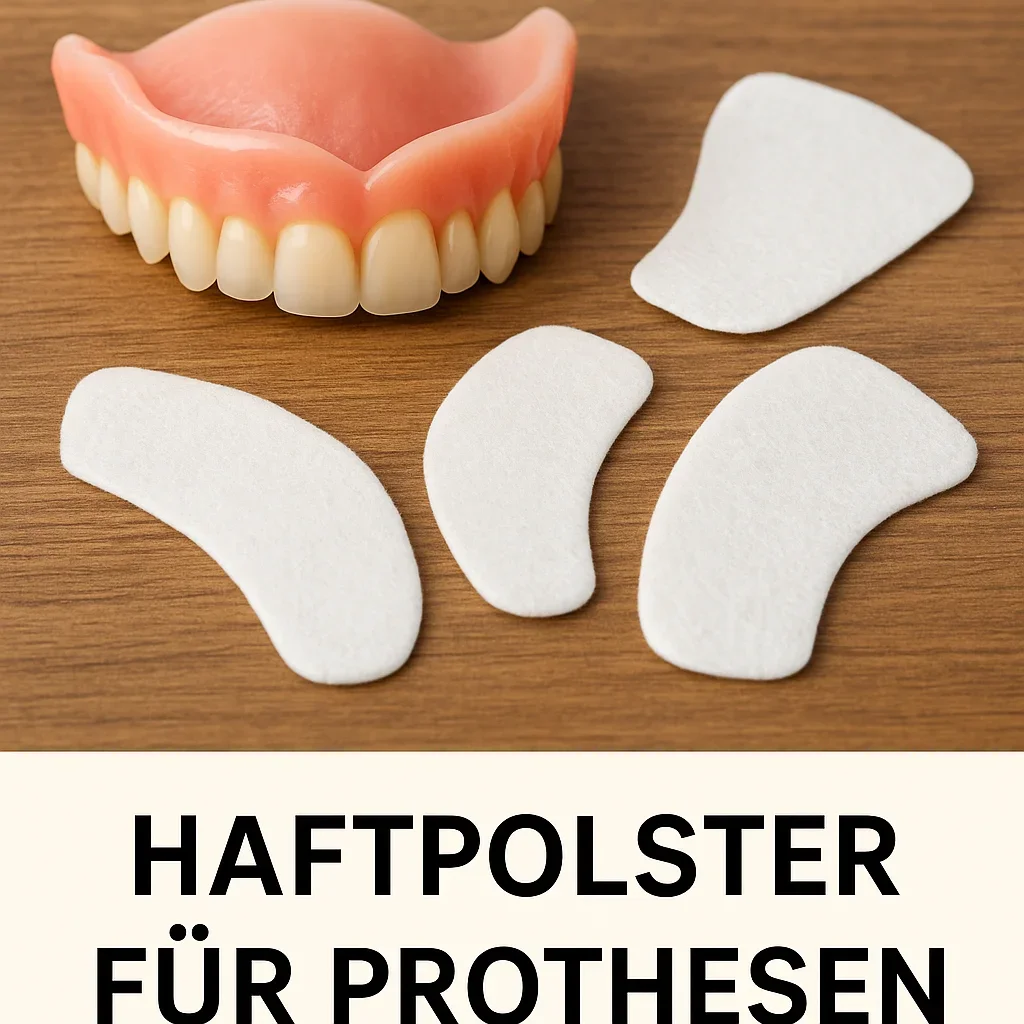 Haftpolster für Prothesen: Der umfassende Ratgeber 2025 5 haftpolster für prothesen