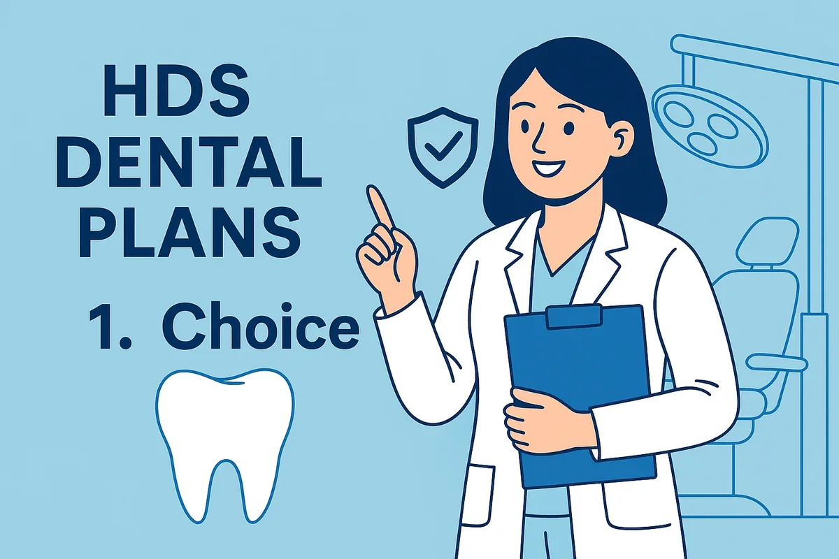 hds dental plans