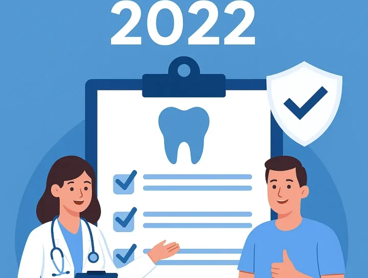 healthcare gov dental plans 2022