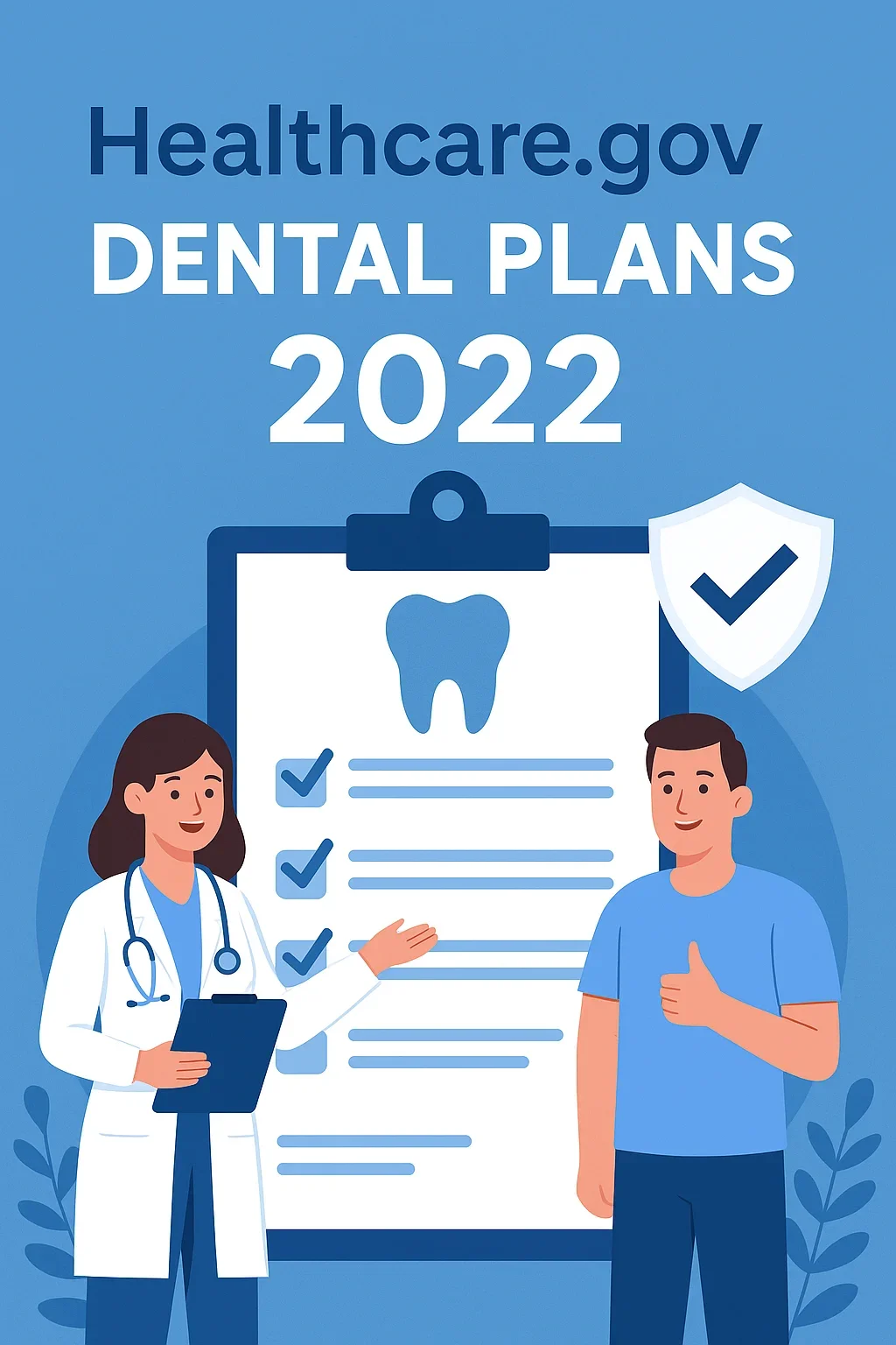 Healthcare Gov Dental Plans 2022 5 healthcare gov dental plans 2022
