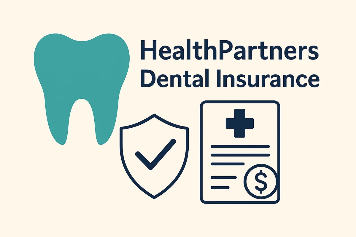 HealthPartners Dental Insurance: Everything You Need to Know in 2025 5 healthpartners dental insurance