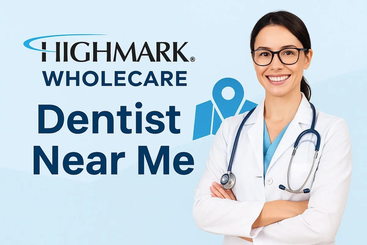 Highmark Wholecare Dentist Near Me: Complete 2025 Guide 5 highmark wholecare dentist near me