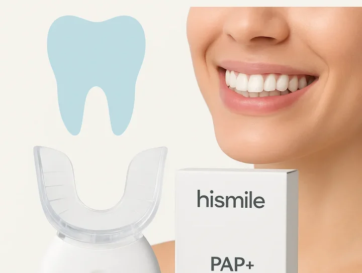 hismile near me