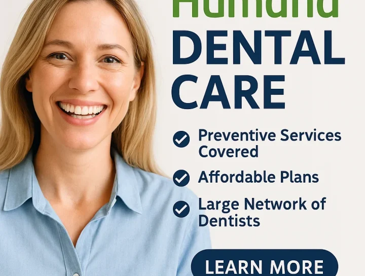 Humana Dental Care: Complete 2025 Guide & Benefits 20 humana dental care