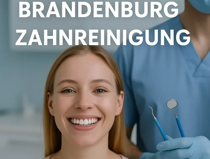 ikk berlin brandenburg zahnreinigung