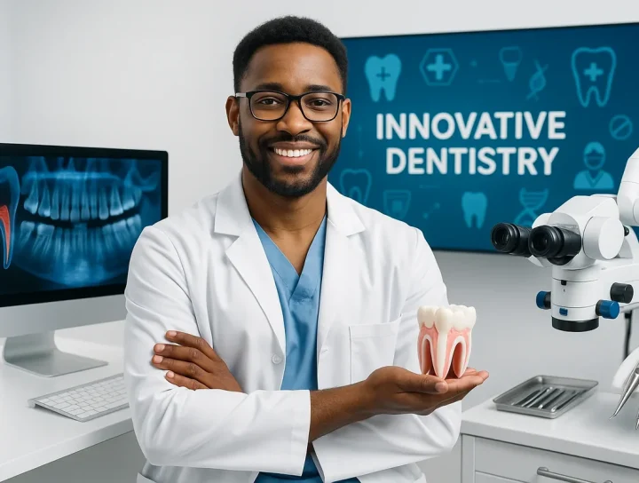 innovative dentistry