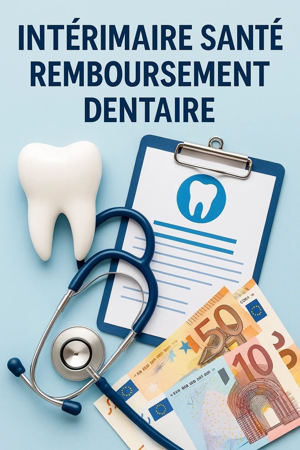Interimaire santé remboursement dentaire 5 interimaire santé remboursement dentaire