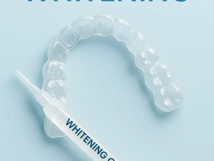 Invisalign Whitening: Achieve a Straighter, Whiter Smile 8 invisalign whitening