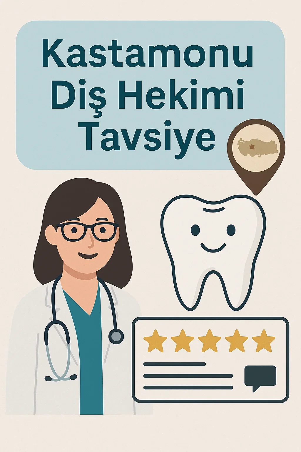 2025 Kastamonu Diş Hekimi Tavsiye Rehberi 5 kastamonu dis hekimi tavsiye