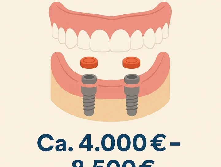 kosten druckknopfprothese
