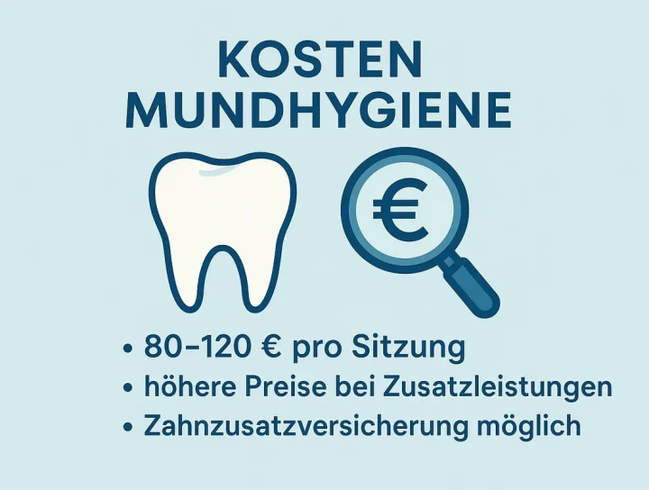 Kosten Mundhygiene: Alles, was Sie 2025 wissen müssen 16 kosten mundhygiene