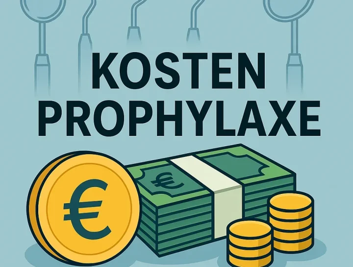 Kosten Prophylaxe: Alles, was Sie 2025 wissen müssen 4 kosten prophylaxe