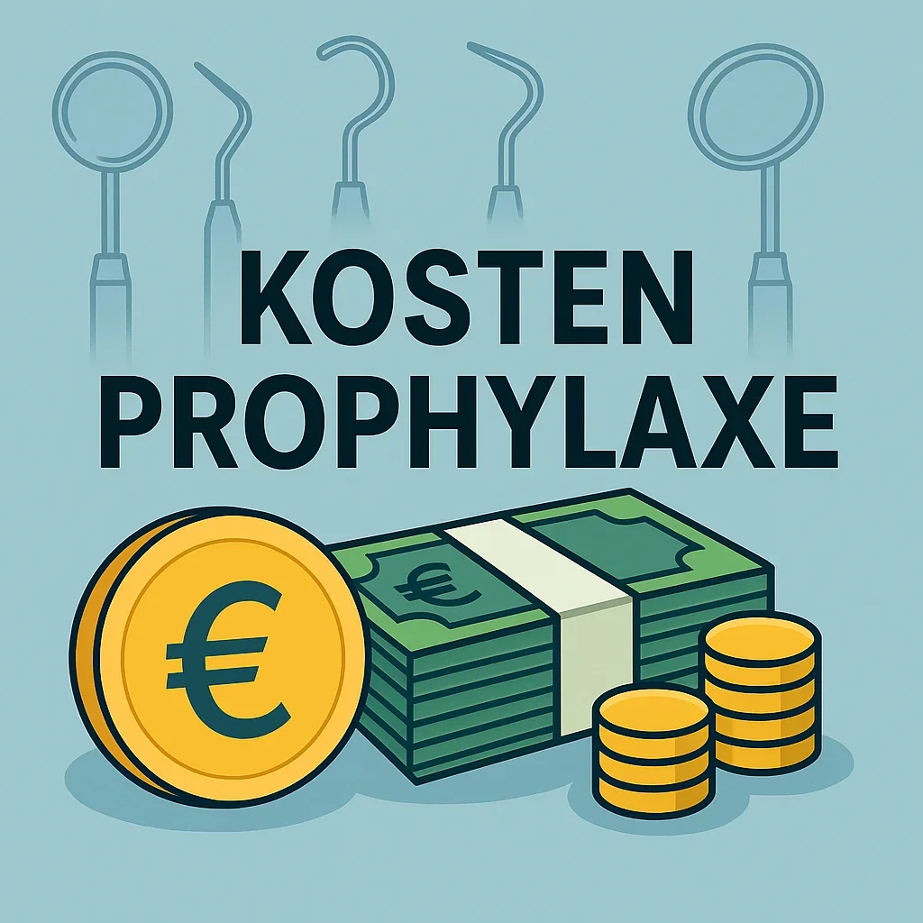 Kosten Prophylaxe: Alles, was Sie 2025 wissen müssen 5 kosten prophylaxe